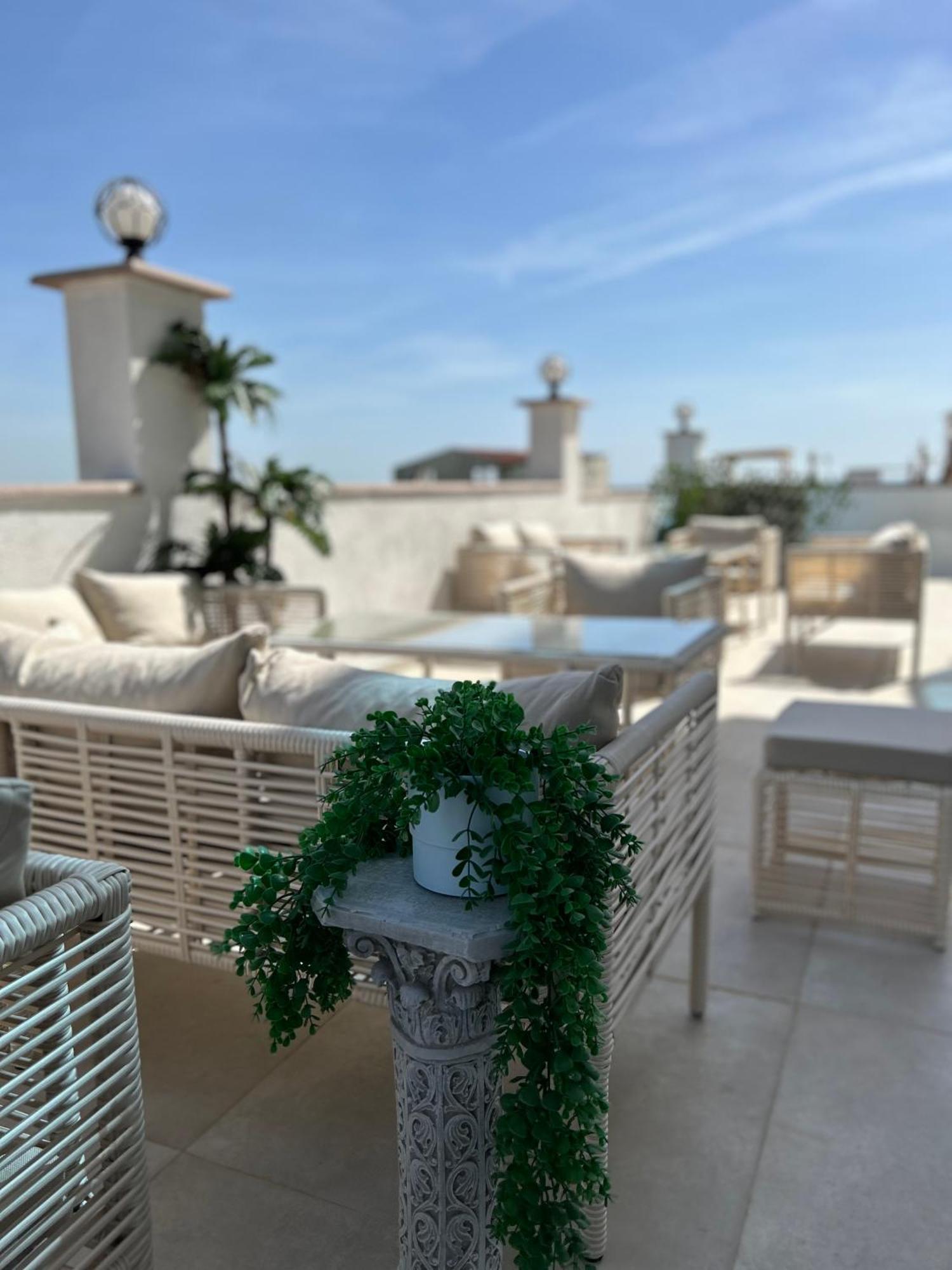 Soho Ayvalik Beach House Hotell Küçükköy Eksteriør bilde