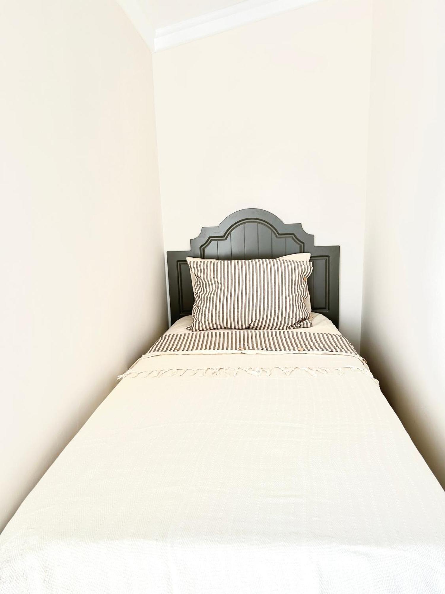 Soho Ayvalik Beach House Hotell Küçükköy Eksteriør bilde