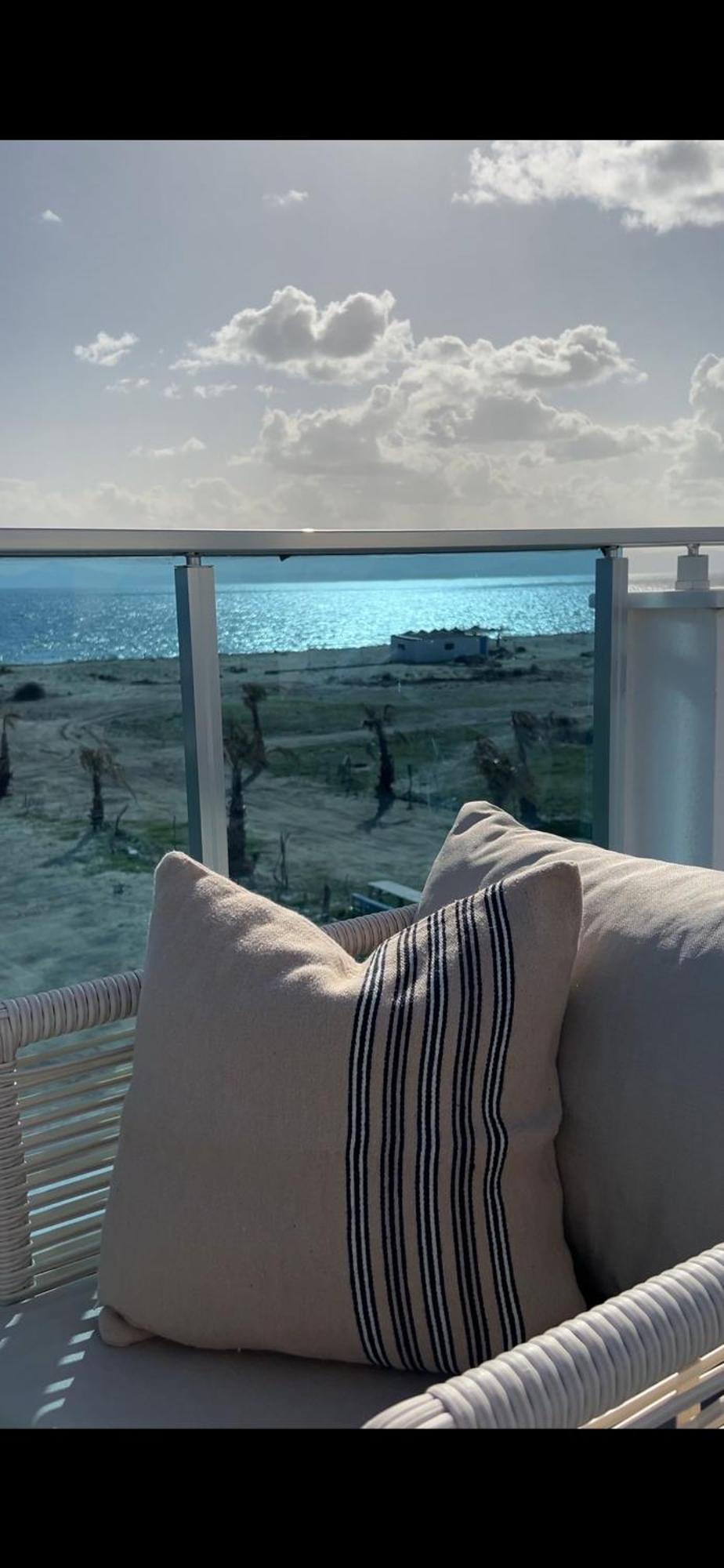 Soho Ayvalik Beach House Hotell Küçükköy Eksteriør bilde