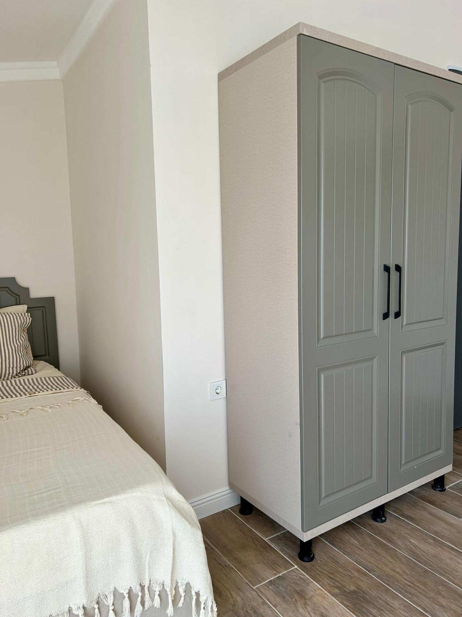 Soho Ayvalik Beach House Hotell Küçükköy Eksteriør bilde
