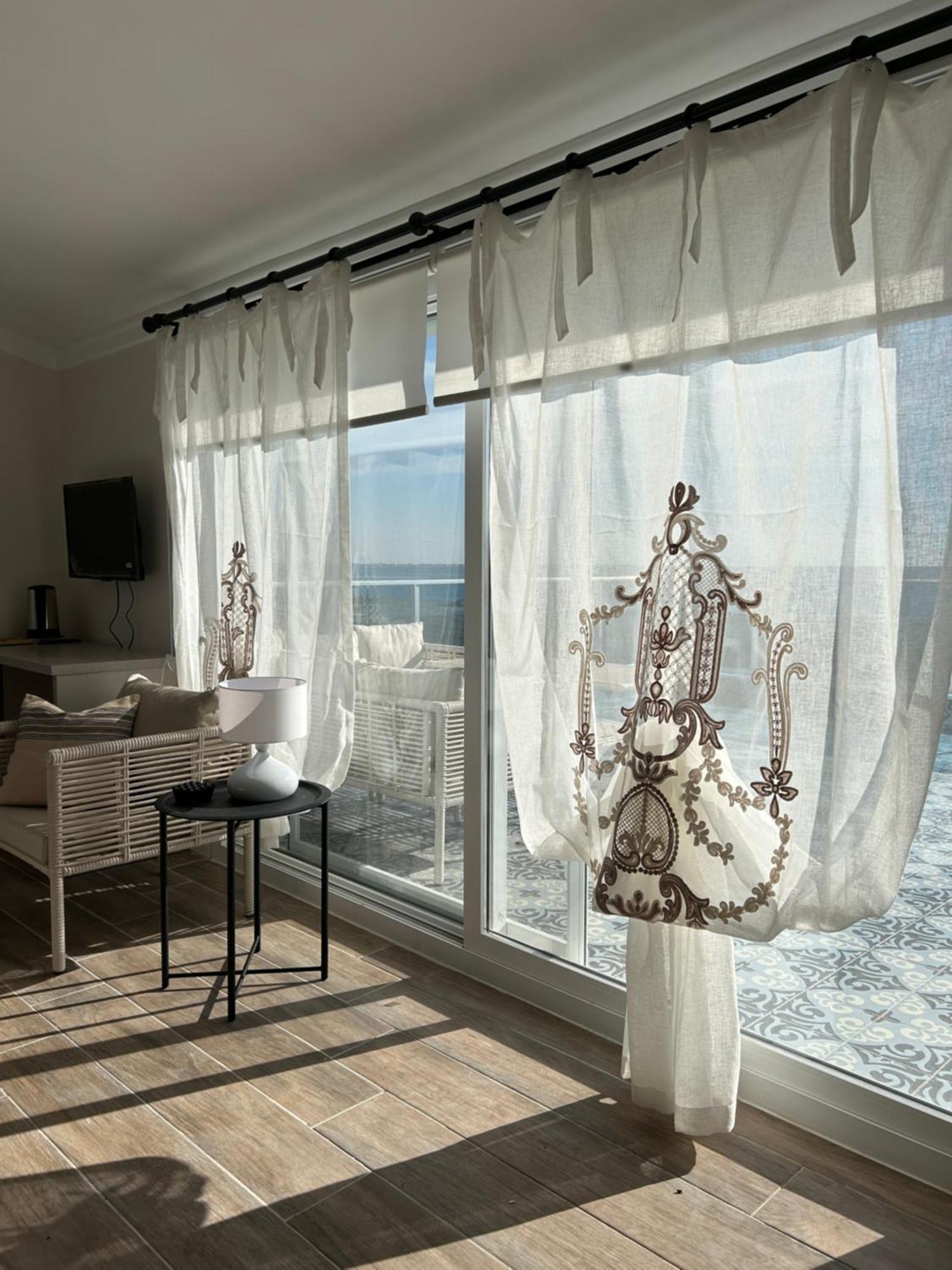 Soho Ayvalik Beach House Hotell Küçükköy Eksteriør bilde