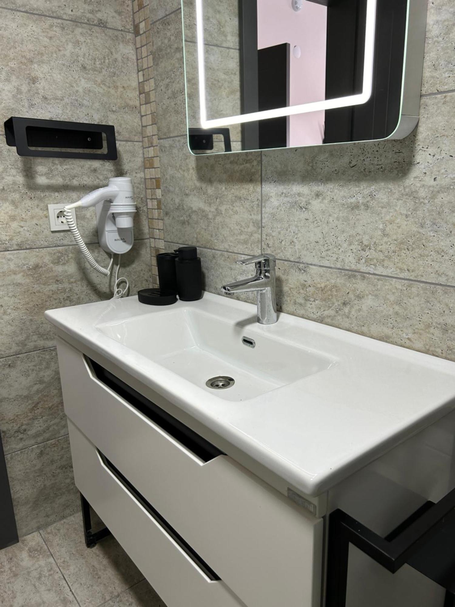 Soho Ayvalik Beach House Hotell Küçükköy Eksteriør bilde