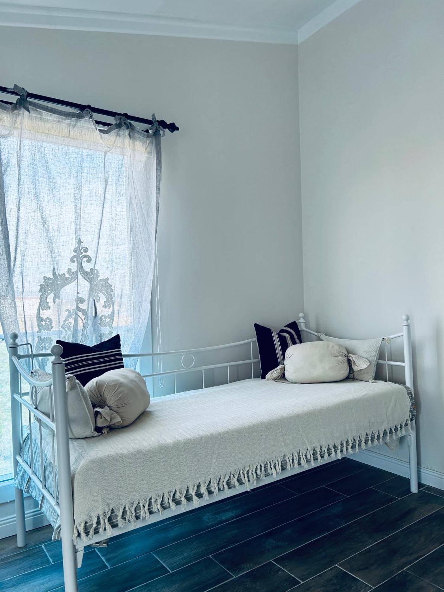 Soho Ayvalik Beach House Hotell Küçükköy Eksteriør bilde