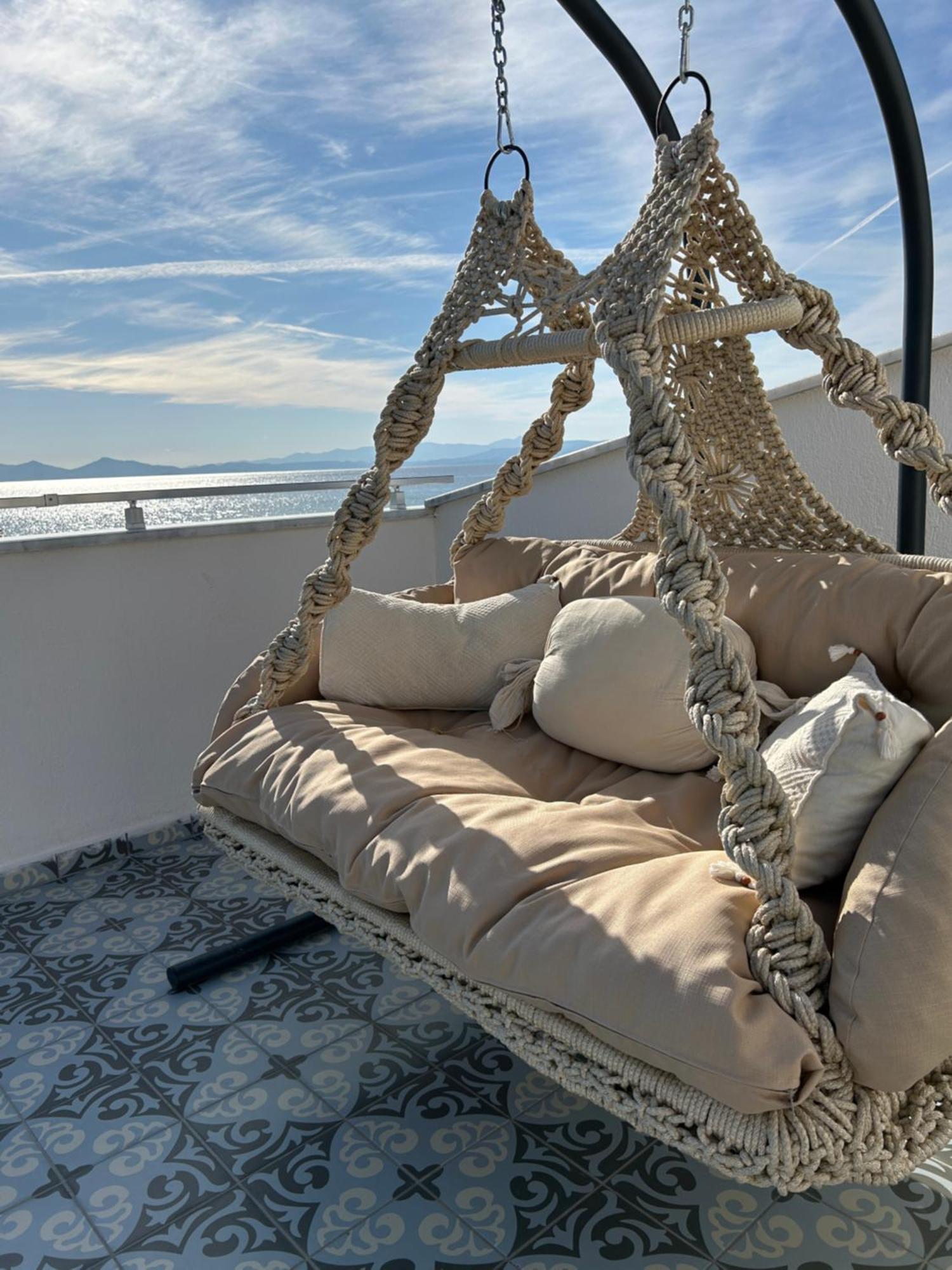 Soho Ayvalik Beach House Hotell Küçükköy Eksteriør bilde