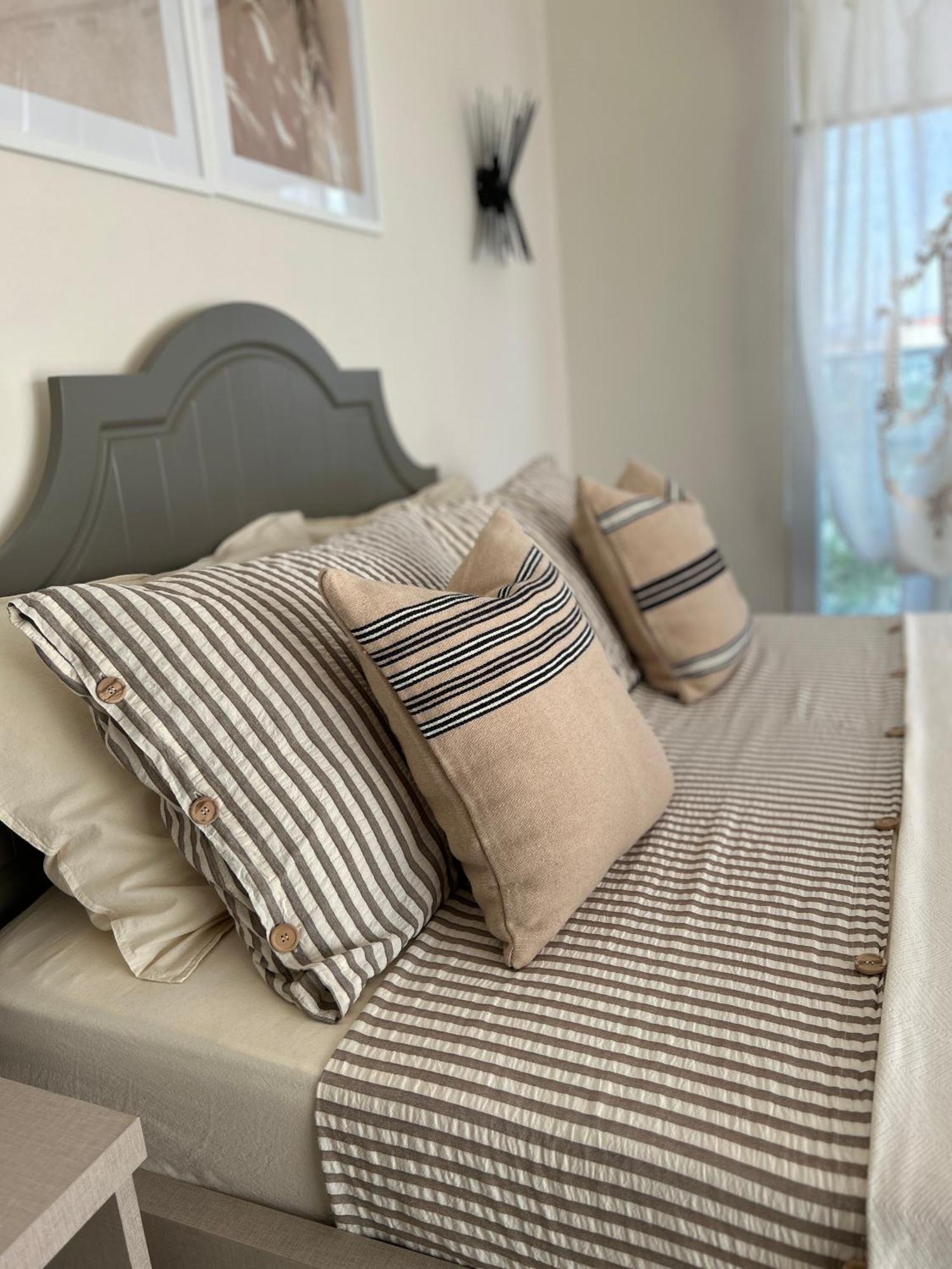 Soho Ayvalik Beach House Hotell Küçükköy Eksteriør bilde