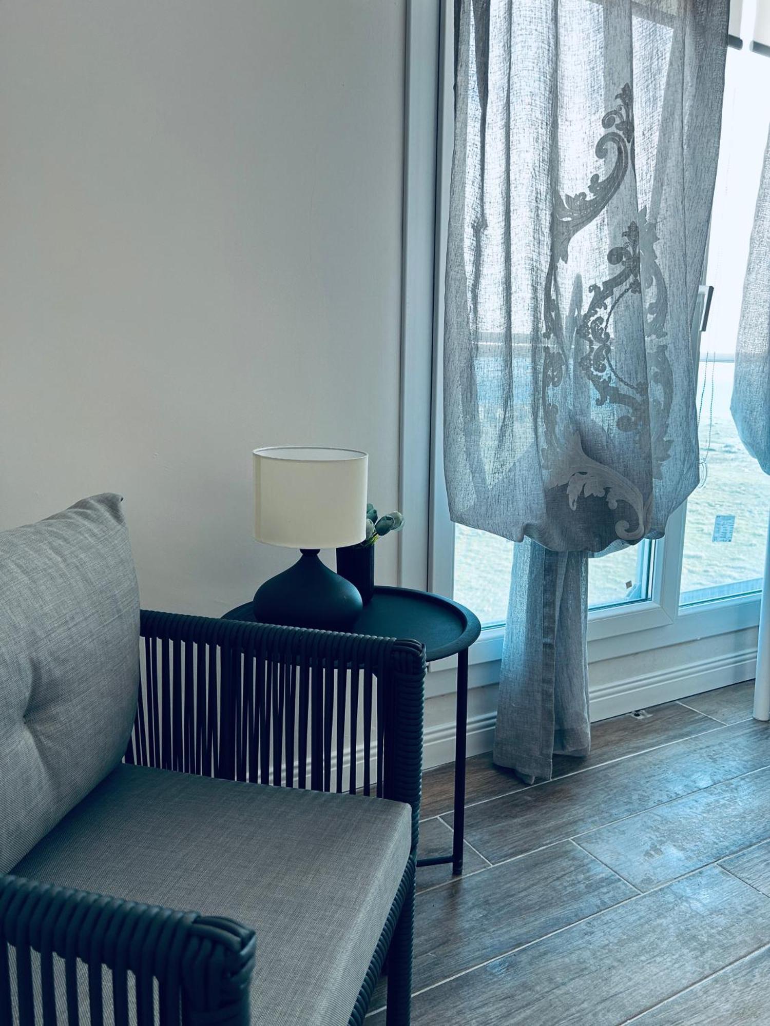 Soho Ayvalik Beach House Hotell Küçükköy Eksteriør bilde